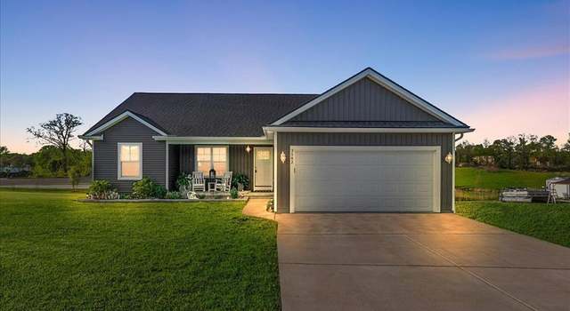 Photo of 3582 PRATT Dr, Lapeer, MI 48446 2986