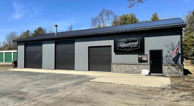 Photo of 4178 US 2&41 Hwy, Escanaba, MI 49829