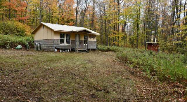 Photo of TBD County Line Rd, Hardwood, MI 49807