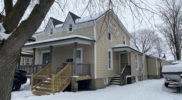 Photo of 213 S Dean St, Bay City, MI 48706