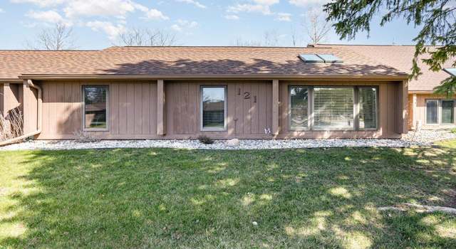 Photo of 121 Darley Ave, Auburn, MI 48611