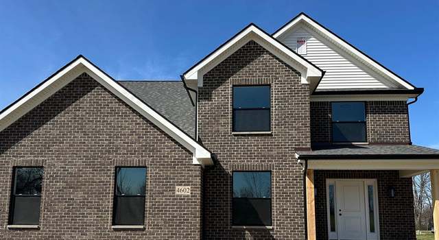 Photo of 4602 ORVILLE Dr, Trenton, MI 48183 4228