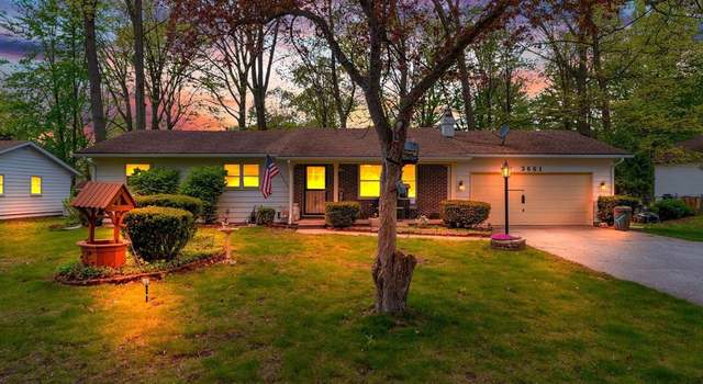 Photo of 3661 GRANT Ave, Fort Gratiot, MI 48059 4116