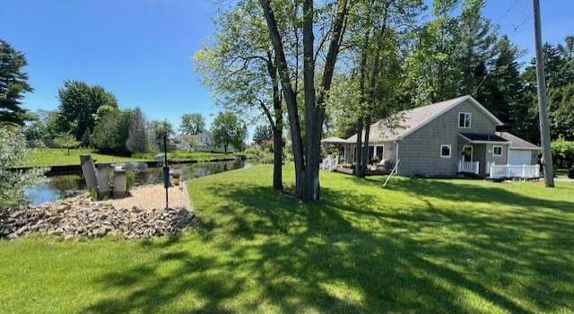 Photo of 202 W North St Lot : 10, 11, Tawas City, MI 48763