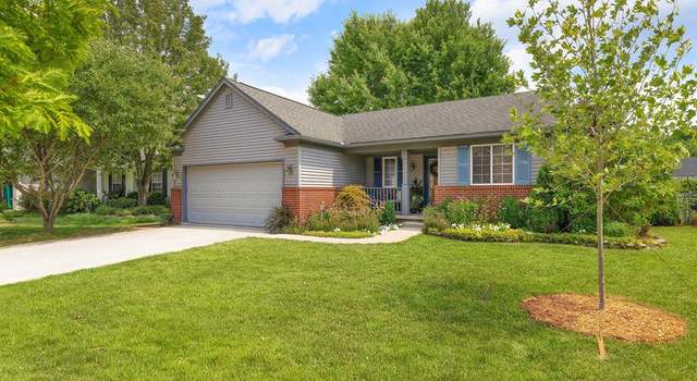 Photo of 73902 Jefferson Ln, Armada, MI 48005 4821