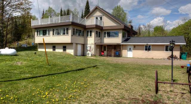 Photo of 3567W Turtle Rapids Ln, Mercer, WI 54547