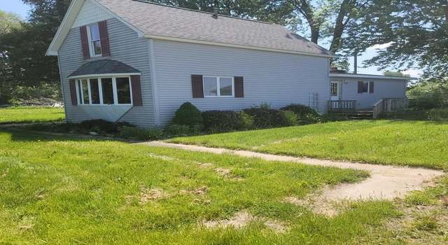 Photo of 1974 E Dickerson Rd, Unionville, MI 48767