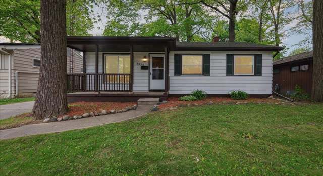 Photo of 3825 Craig Dr, Flint, MI 48506