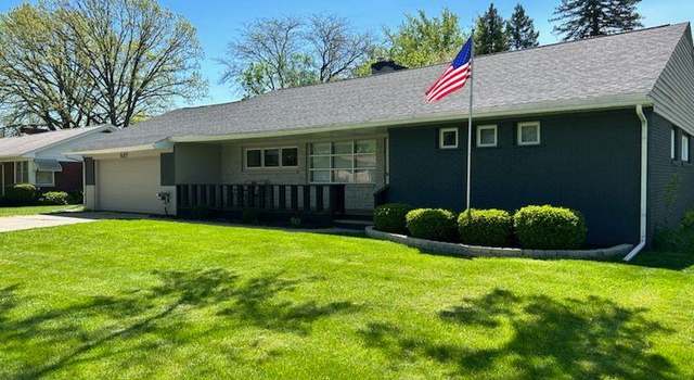 Photo of 527 JAMESON St, Saginaw, MI 48602 3239