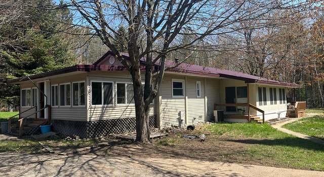 Photo of 1390 W YOUNGS Rd, Gladwin, MI 48624 8002