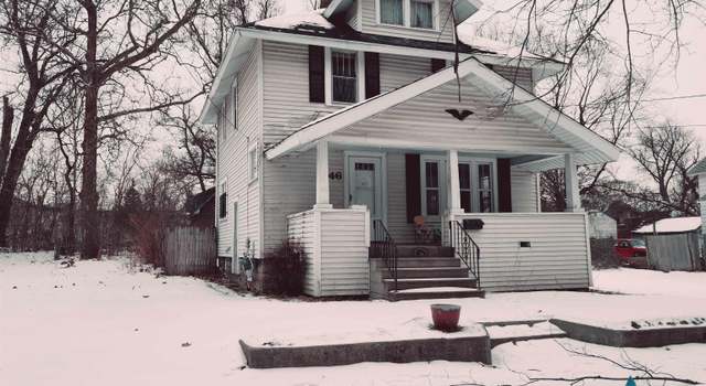 Photo of 1646 Bennett Ave, Flint, MI 48506