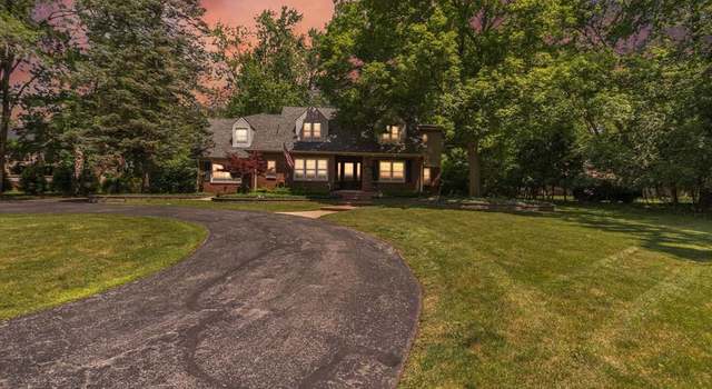 Photo of 21050 W 14 Mile Rd, Bloomfield Hills, MI 48301 4104