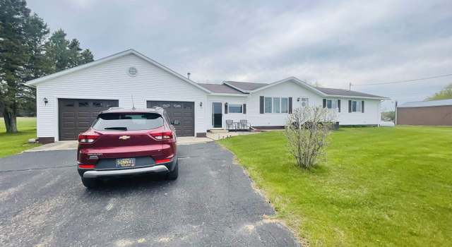 Photo of 11939 N 0.1 Ln, Perkins, MI 49872