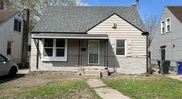 Photo of 20535 HAMBURG St, Detroit, MI 48205 1022