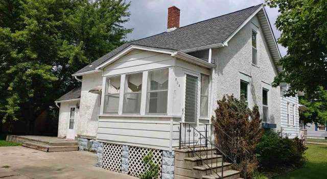 Photo of 908 S Sheridan, Bay City, MI 48708