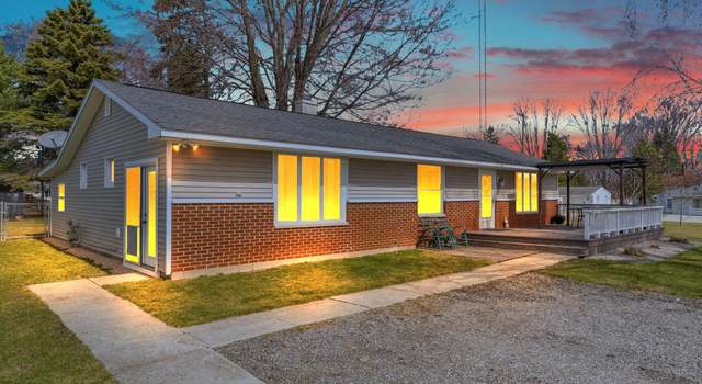 Photo of 7131 Main St, Port Sanilac, MI 48469