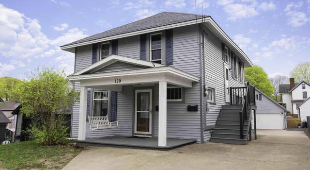 Photo of 120 E Prospect St, Marquette, MI 49855