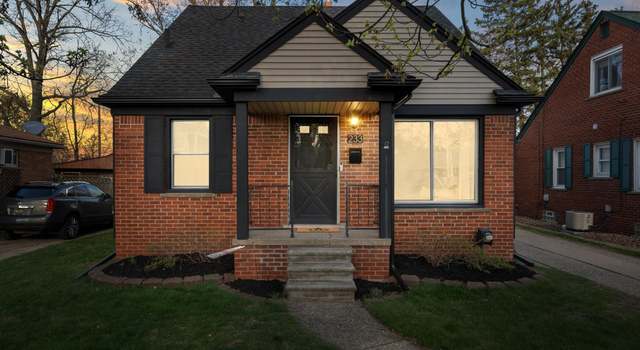Photo of 233 Pare St, Clawson, MI 48017