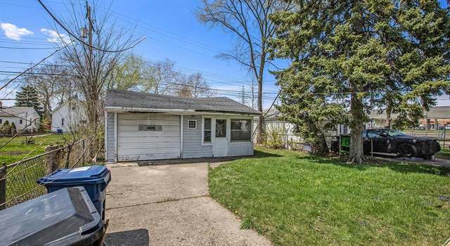 Photo of 20565 POINCIANA, Redford, MI 48240 1201