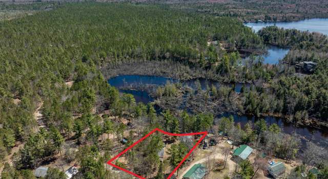 Photo of 5435 Curtis Dr, Au Train, MI 49806
