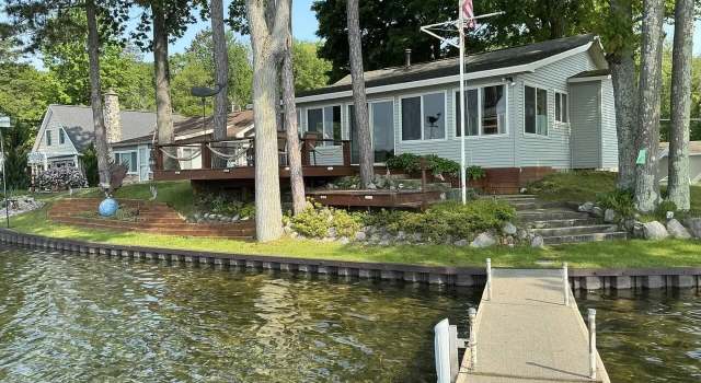 Photo of 3606 South Dr, Lupton, MI 48635