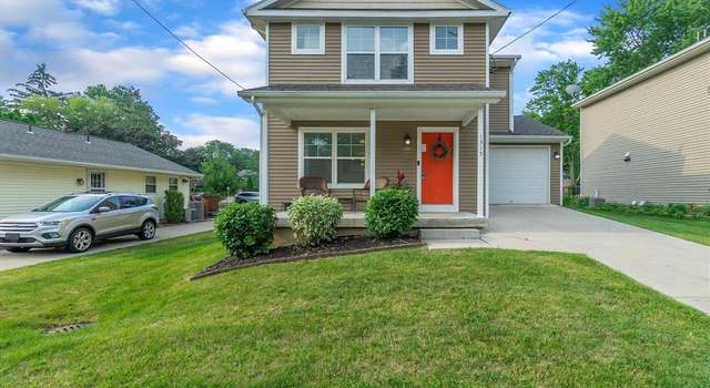 Photo of 1315 Wolf Ct, East Lansing, MI 48823 1873