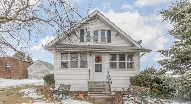 Photo of 5978 S 8 Mile Rd, Bay City, MI 48706