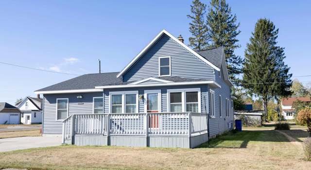 Photo of 211 Pine St, Republic, MI 49879