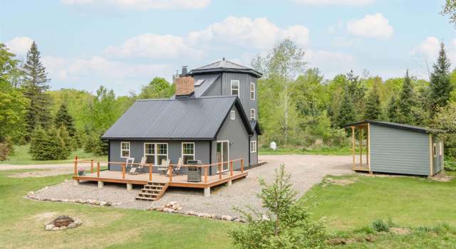 Photo of 182 Woodlot Rd, Crystal Falls, MI 49920