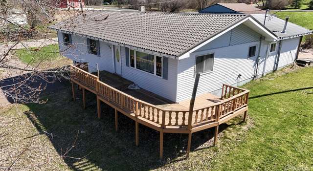 Photo of 107 Victoria Ave, Rockland, MI 49960