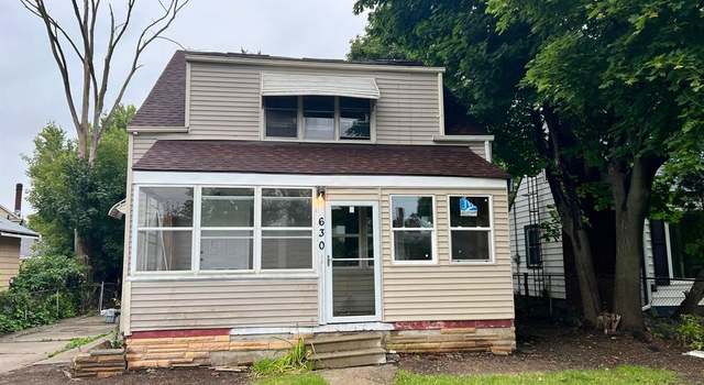 Photo of 630 COPEMAN Blvd, Flint, MI 48503 5139