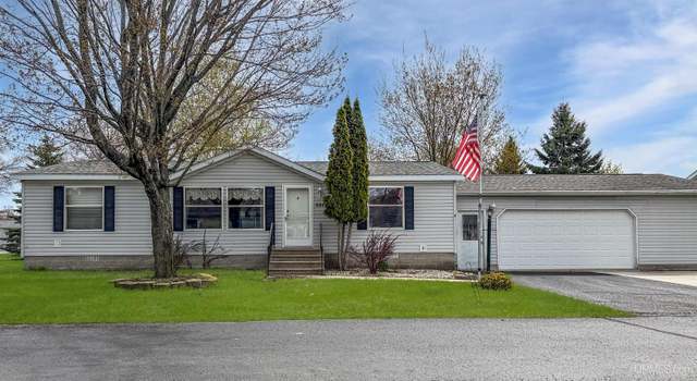 Photo of 20 Kenneally Blvd St, Gladstone, MI 49837