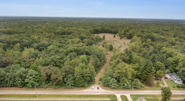 Photo of 60 ACRES S Chippewa Rd, Mount Pleasant, MI 48858