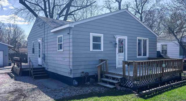Photo of 1388 Decamp St, Burton, MI 48529