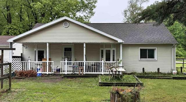 Photo of 4211 Shelton Dr, Lambertville, MI 48144