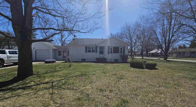 Photo of 6606 Garfield Ave, Cass City, MI 48726