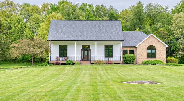 Photo of 3836 W Boulder Ln, Perry, MI 48872