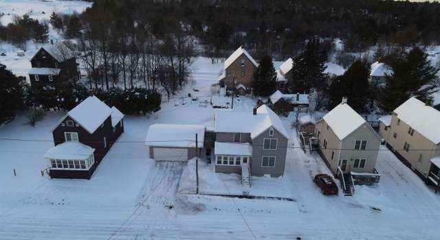 Photo of 16 Duncan St, Ahmeek, MI 49901