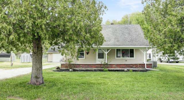Photo of 4711 Atkins Rd Rd, North Street, MI 48049