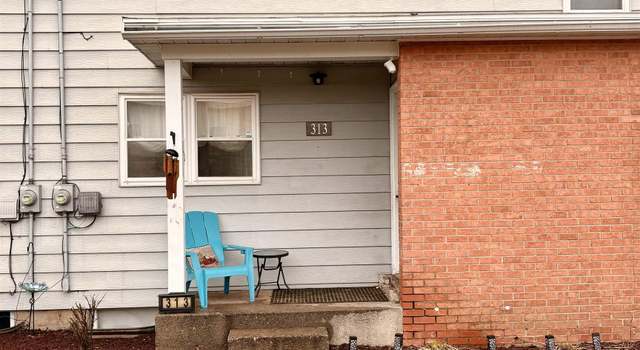 Photo of 313 Atlas St #7, Gwinn, MI 49841