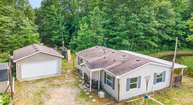Photo of 3712 W Fike Rd, Coleman, MI 48618