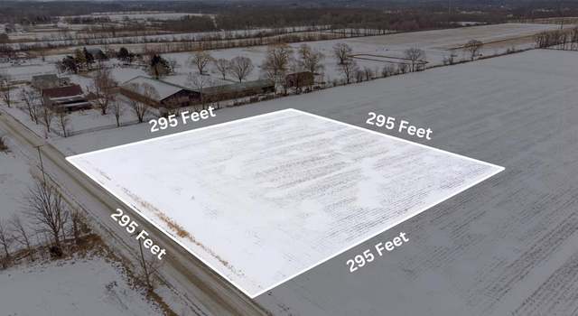Photo of 0 30 Mile Rd Lot 7, Lenox, MI 48050