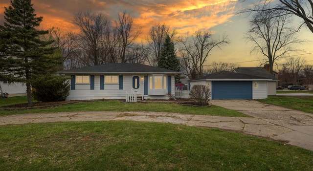 Photo of 363 Vanderpool Dr, Troy, MI 48083 5149