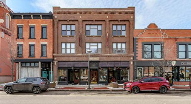 Photo of 66 - 68 E Michigan Ave, Battle Creek, MI 49017-4010