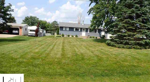 Photo of 10365 E Potter Rd, Davison, MI 48423