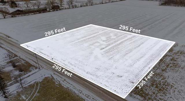 Photo of 0 30 Mile Rd Lot 6, Lenox, MI 48050