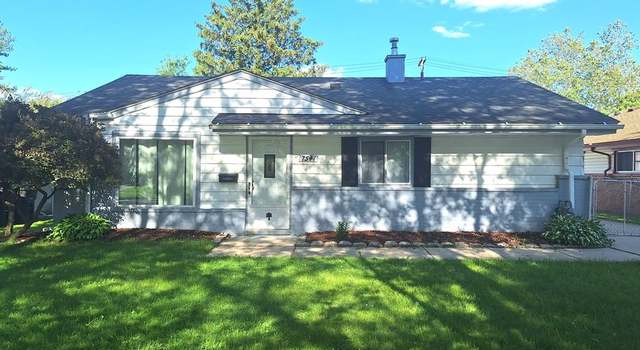 Photo of 7541 SLOAN St, Taylor, MI 48180 2453