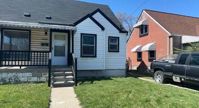 Photo of 1688 S ETHEL St, Detroit, MI 48217 1672