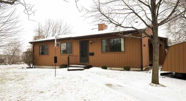 Photo of 2510 South Pt, Midland, MI 48642