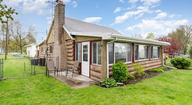 Photo of 2365 S Green Dr, Au Gres, MI 48703